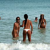 Spain mexico nudist beaches.